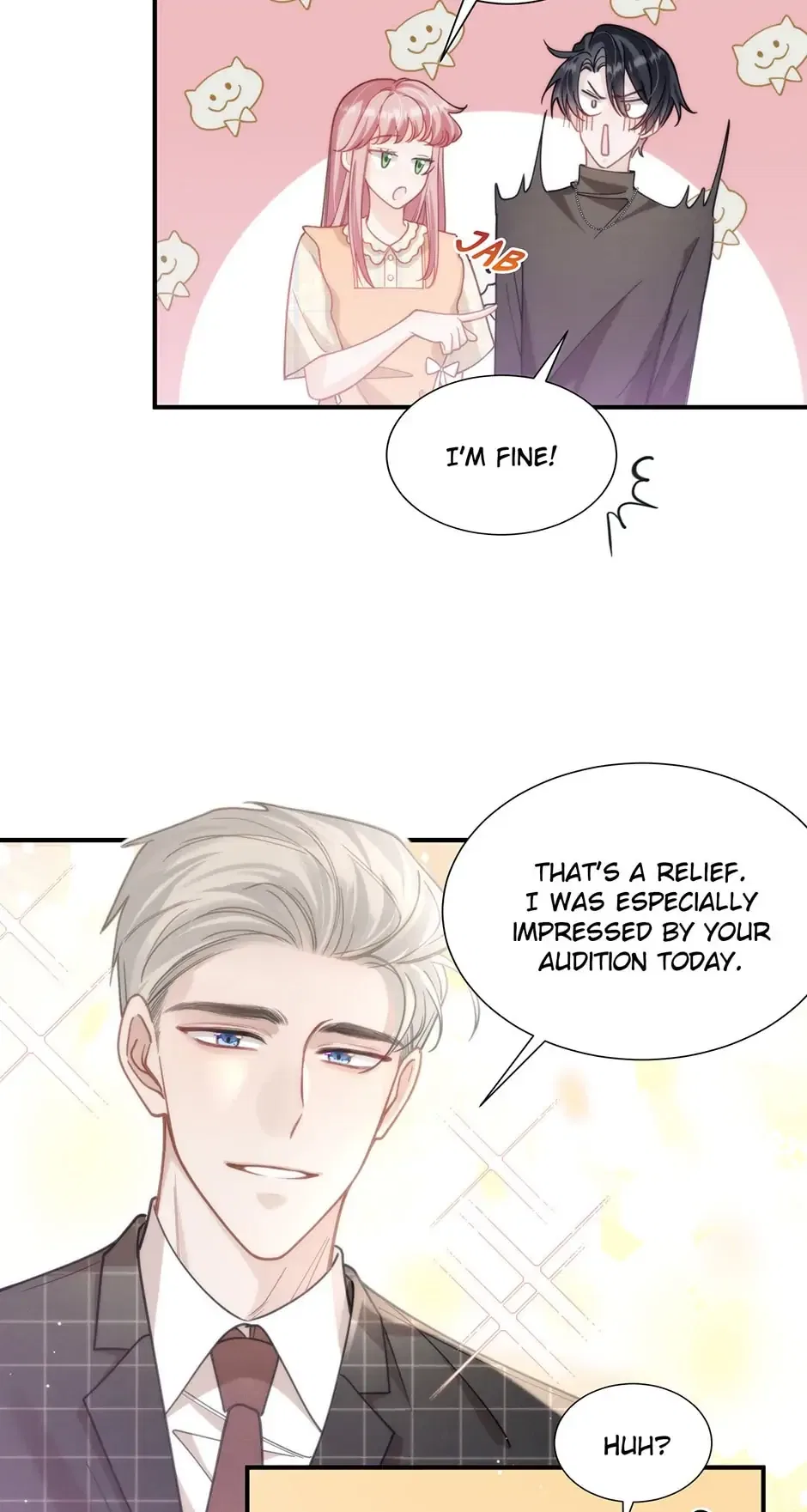 My K-Pop Secret Chapter 9 – Page 37