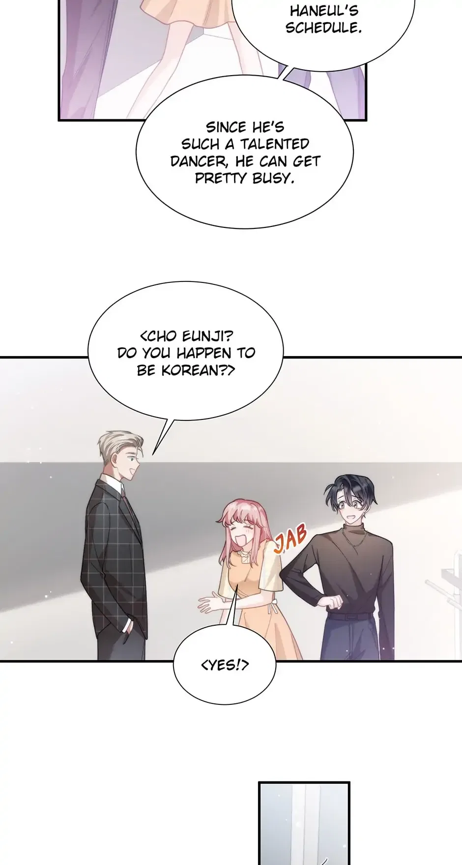 My K-Pop Secret Chapter 9 – Page 39