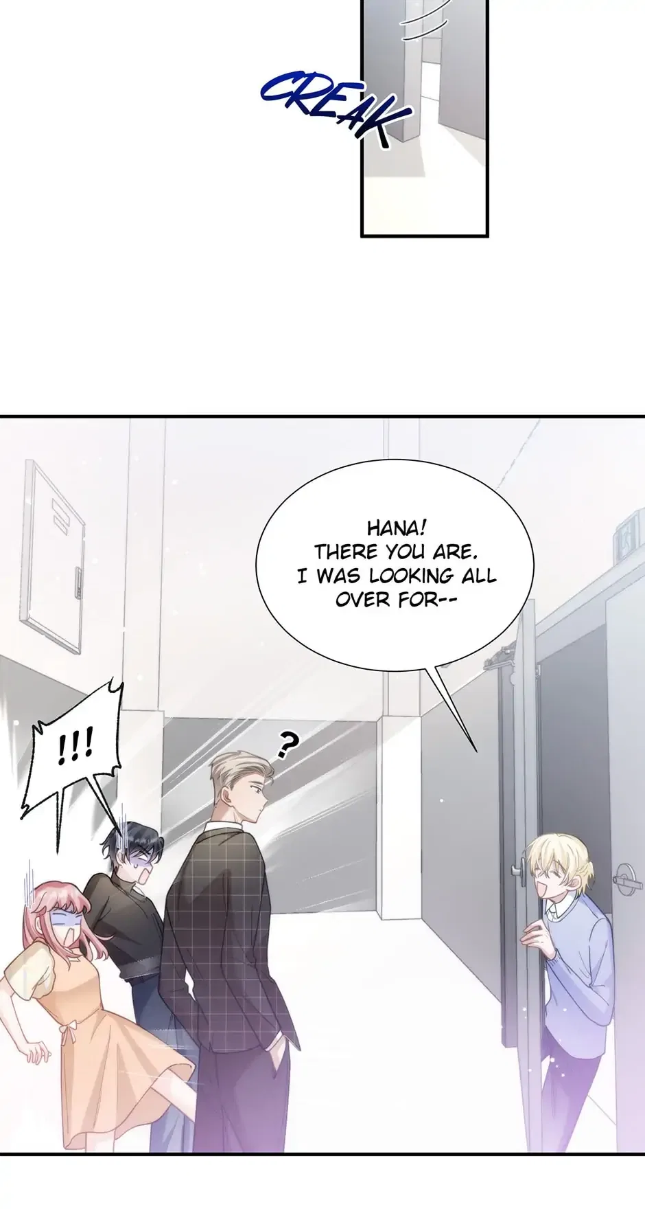 My K-Pop Secret Chapter 9 – Page 40