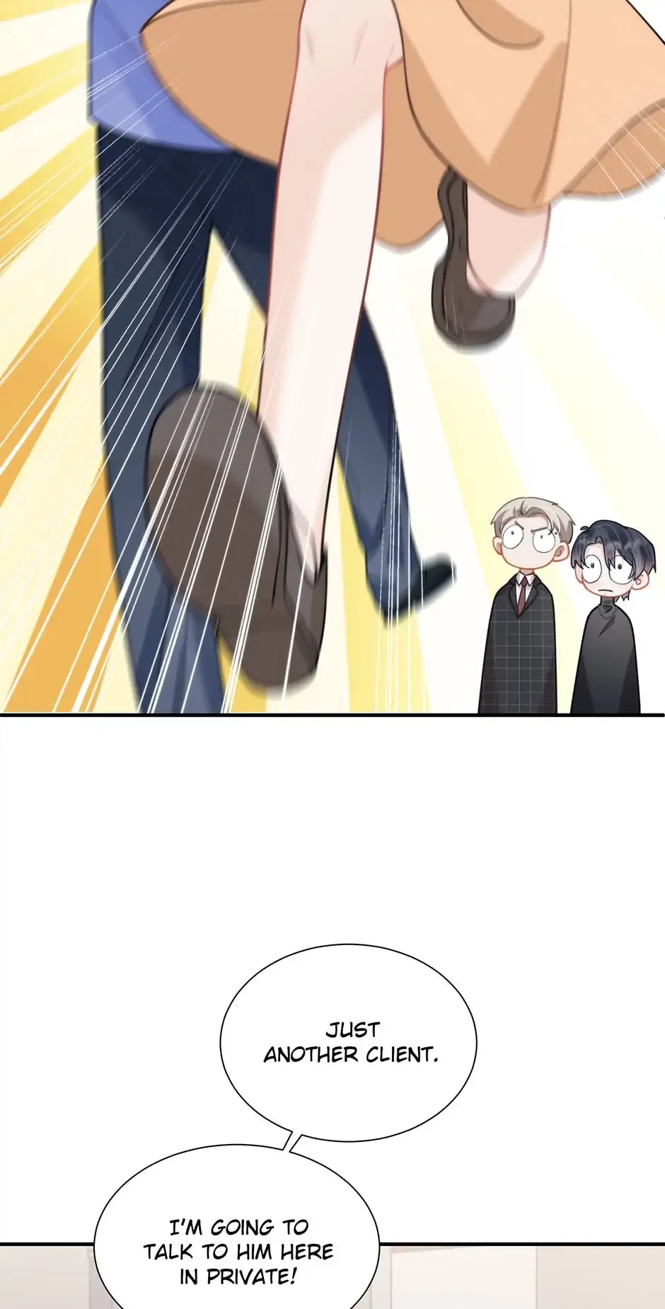 My K-Pop Secret Chapter 9 – Page 42