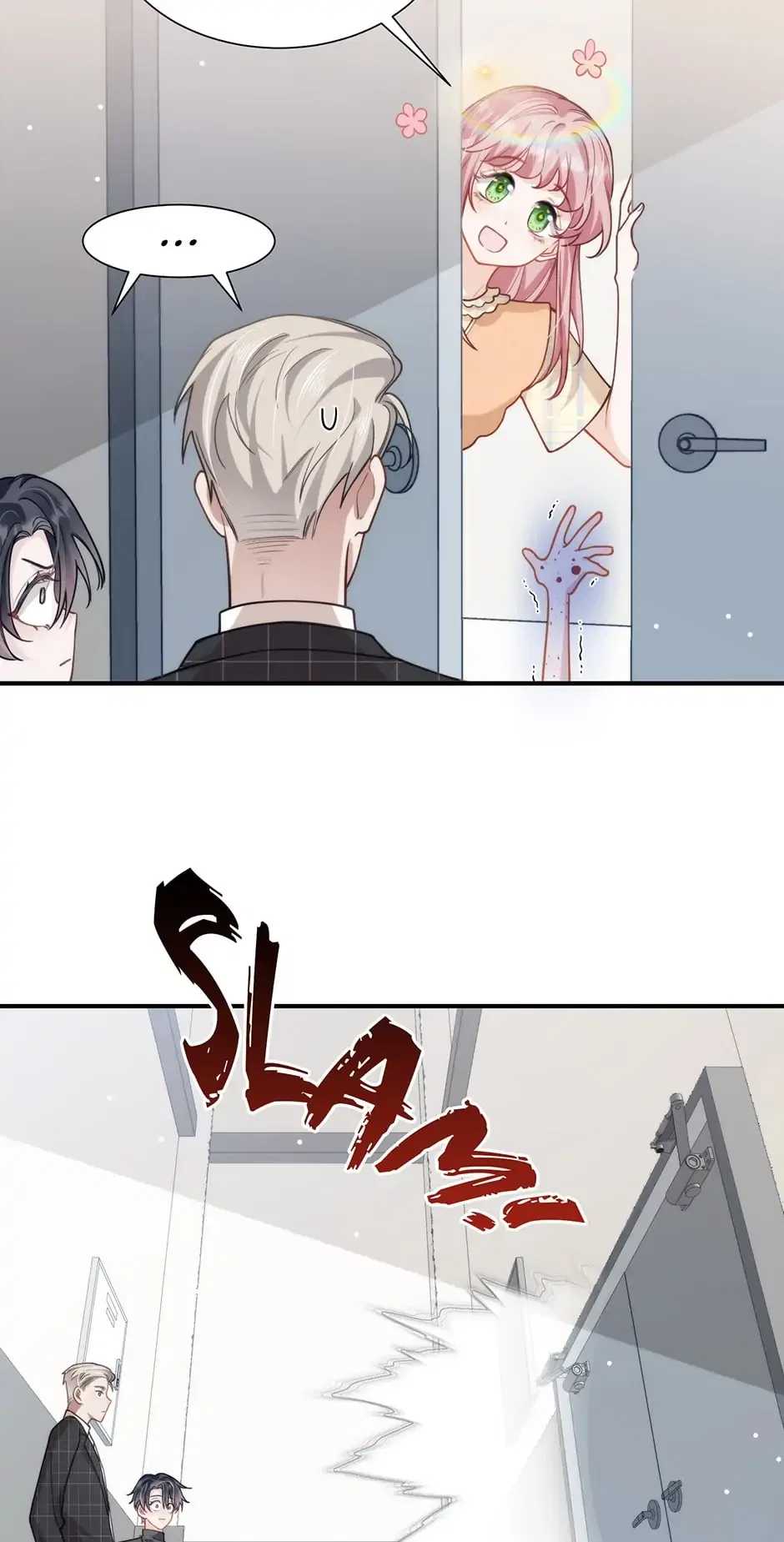 My K-Pop Secret Chapter 9 – Page 43