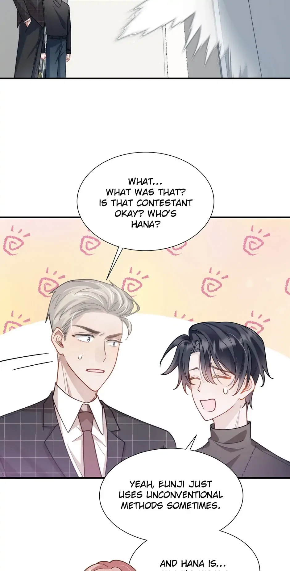 My K-Pop Secret Chapter 9 – Page 44