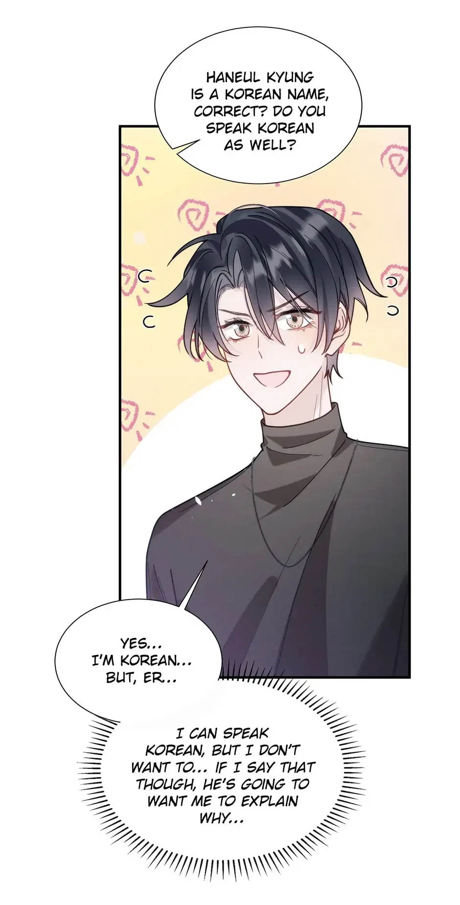 My K-Pop Secret Chapter 9 – Page 46