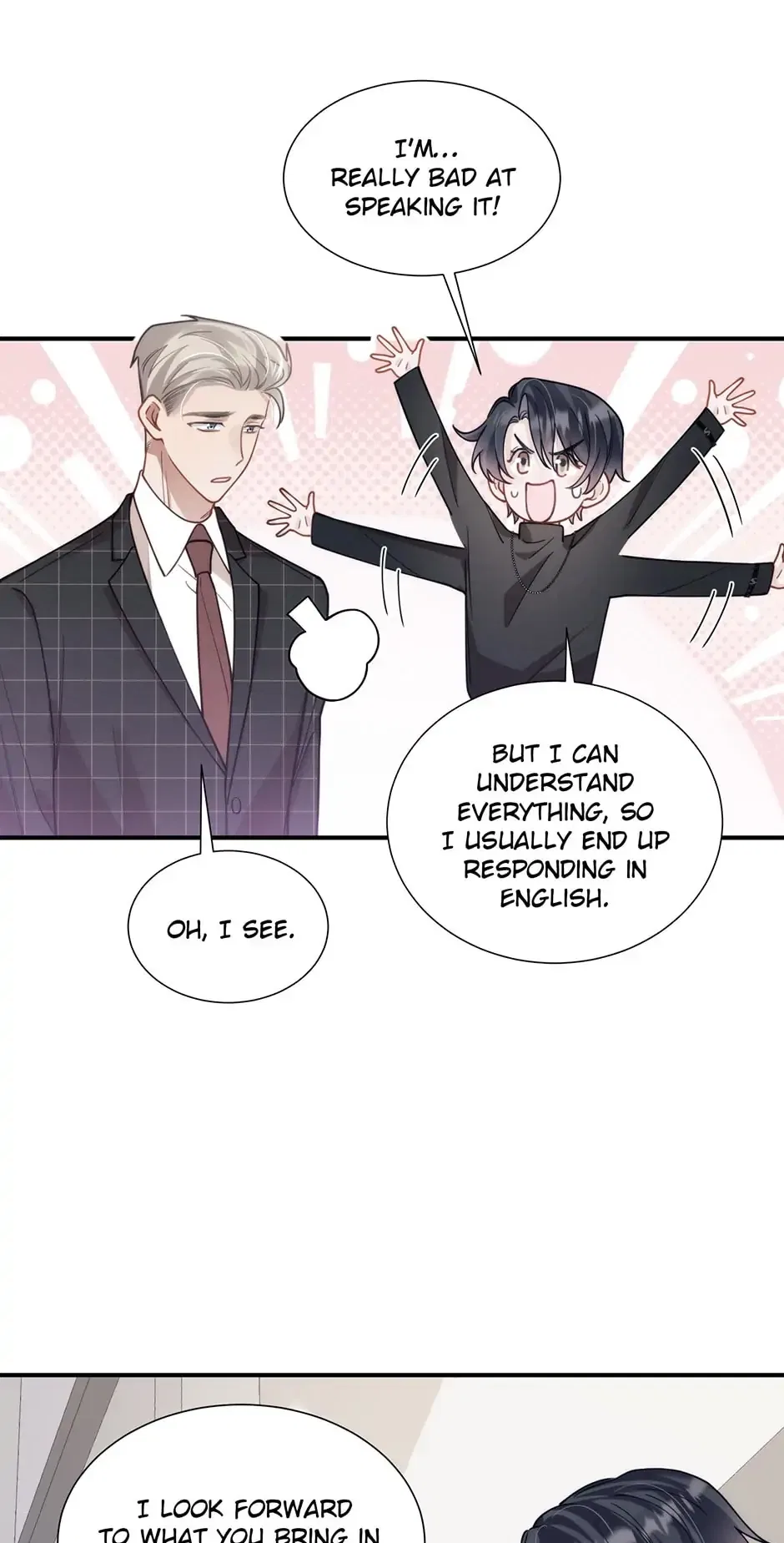 My K-Pop Secret Chapter 9 – Page 47
