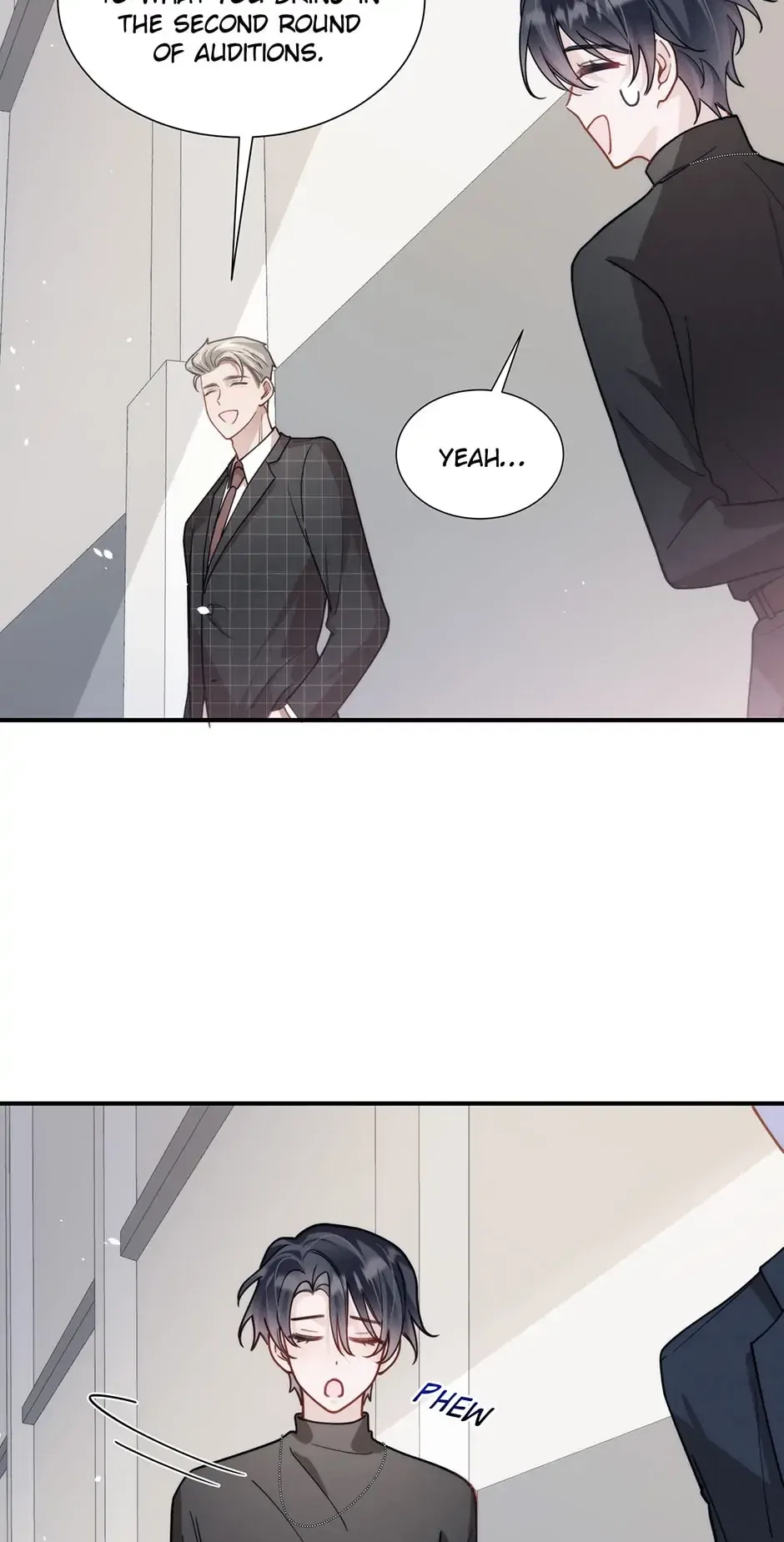 My K-Pop Secret Chapter 9 – Page 48