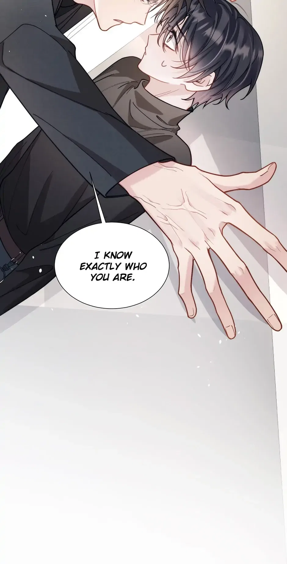 My K-Pop Secret Chapter 9 – Page 50