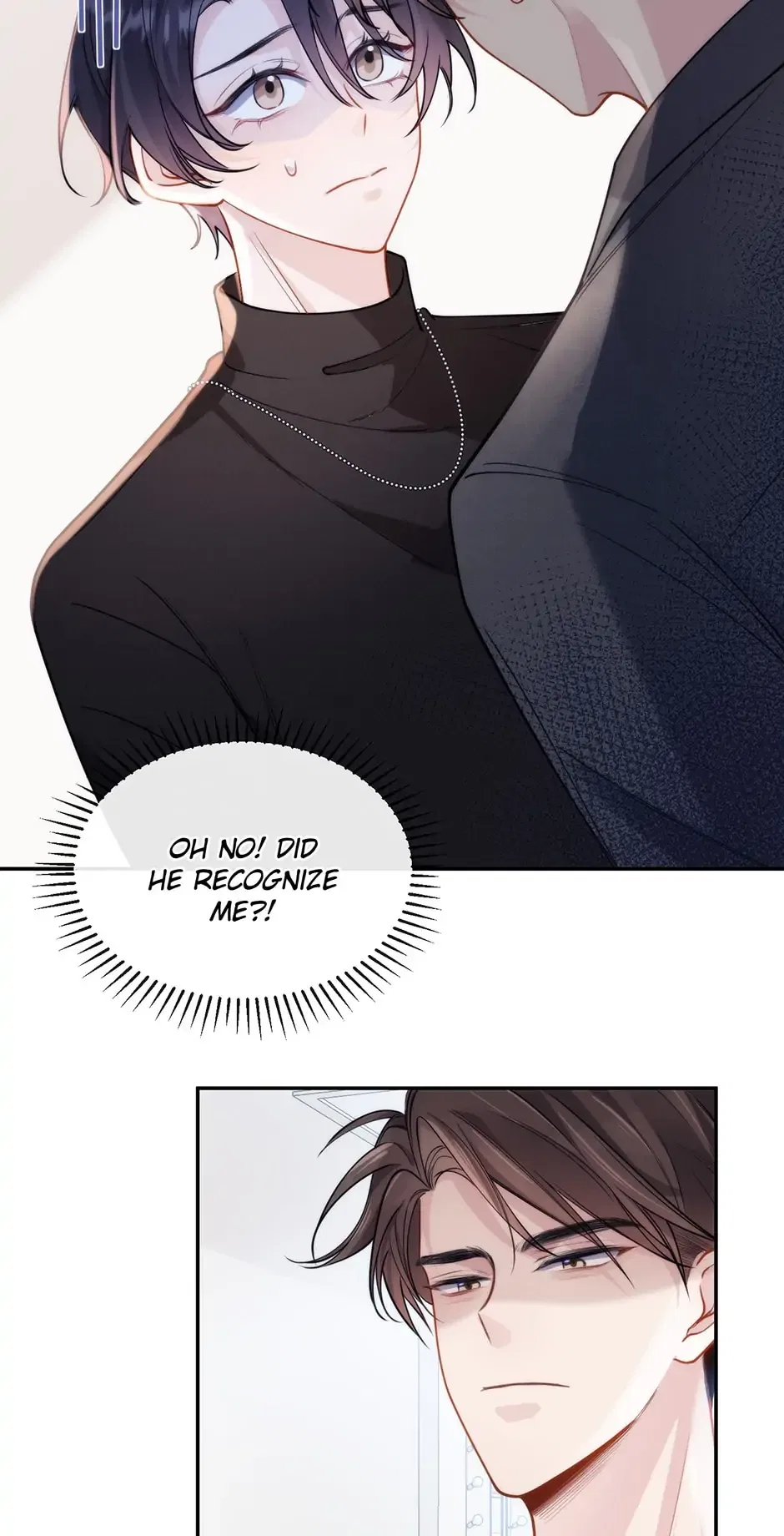My K-Pop Secret Chapter 8 – Page 3