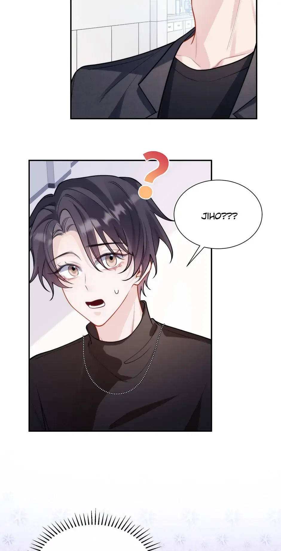 My K-Pop Secret Chapter 8 – Page 4
