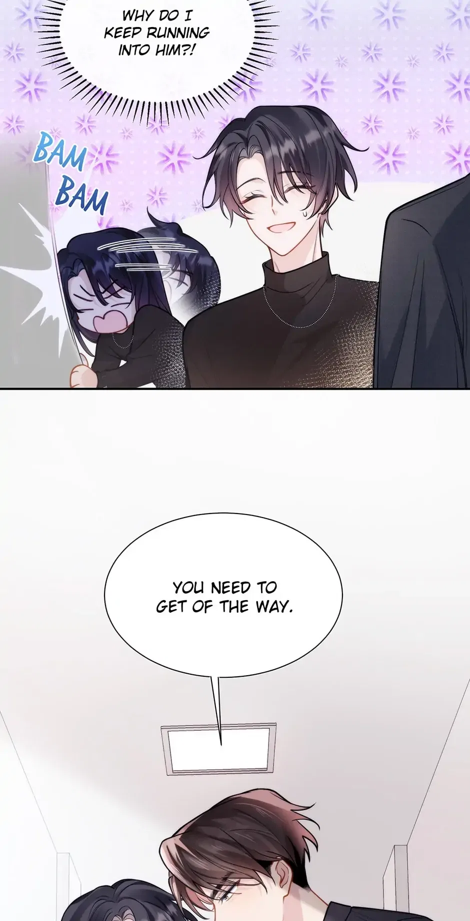 My K-Pop Secret Chapter 8 – Page 5