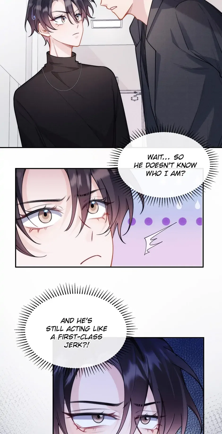 My K-Pop Secret Chapter 8 – Page 6