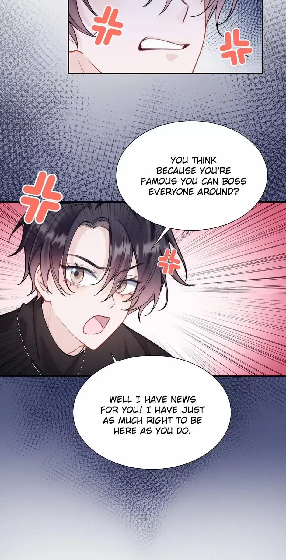My K-Pop Secret Chapter 8 – Page 7