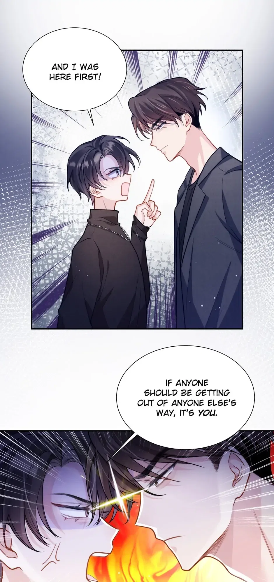 My K-Pop Secret Chapter 8 – Page 8