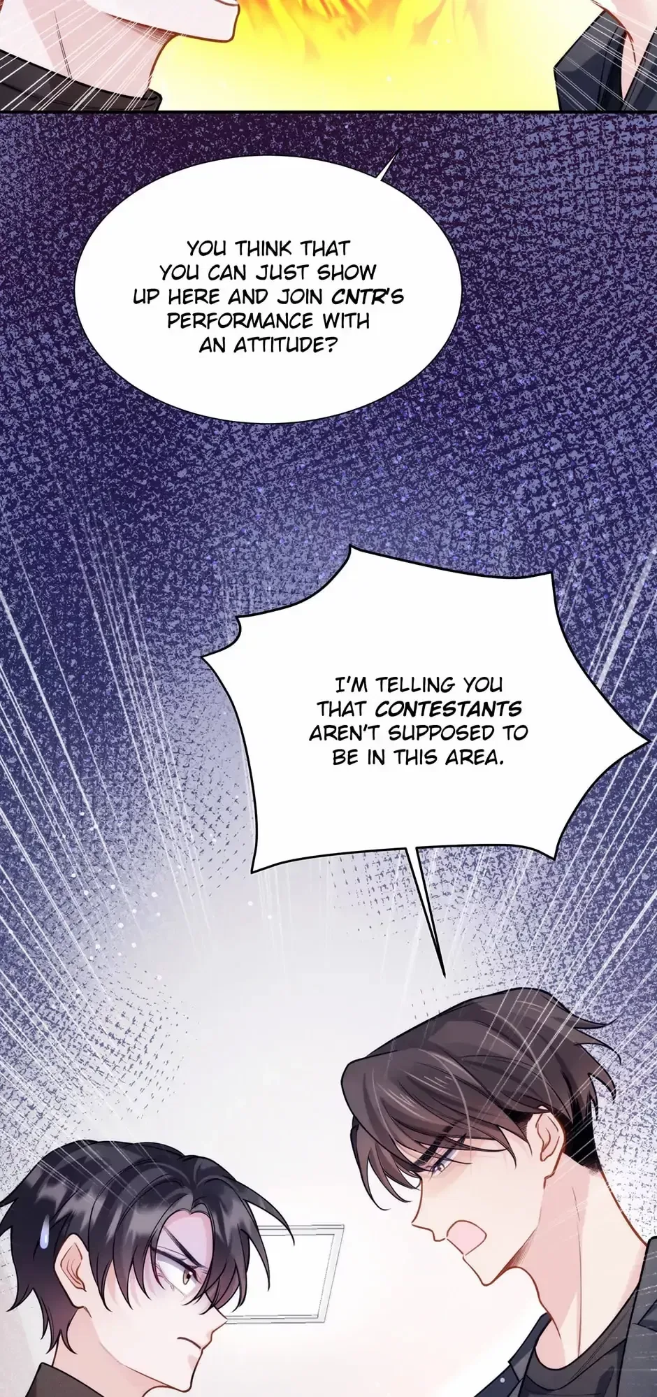 My K-Pop Secret Chapter 8 – Page 9