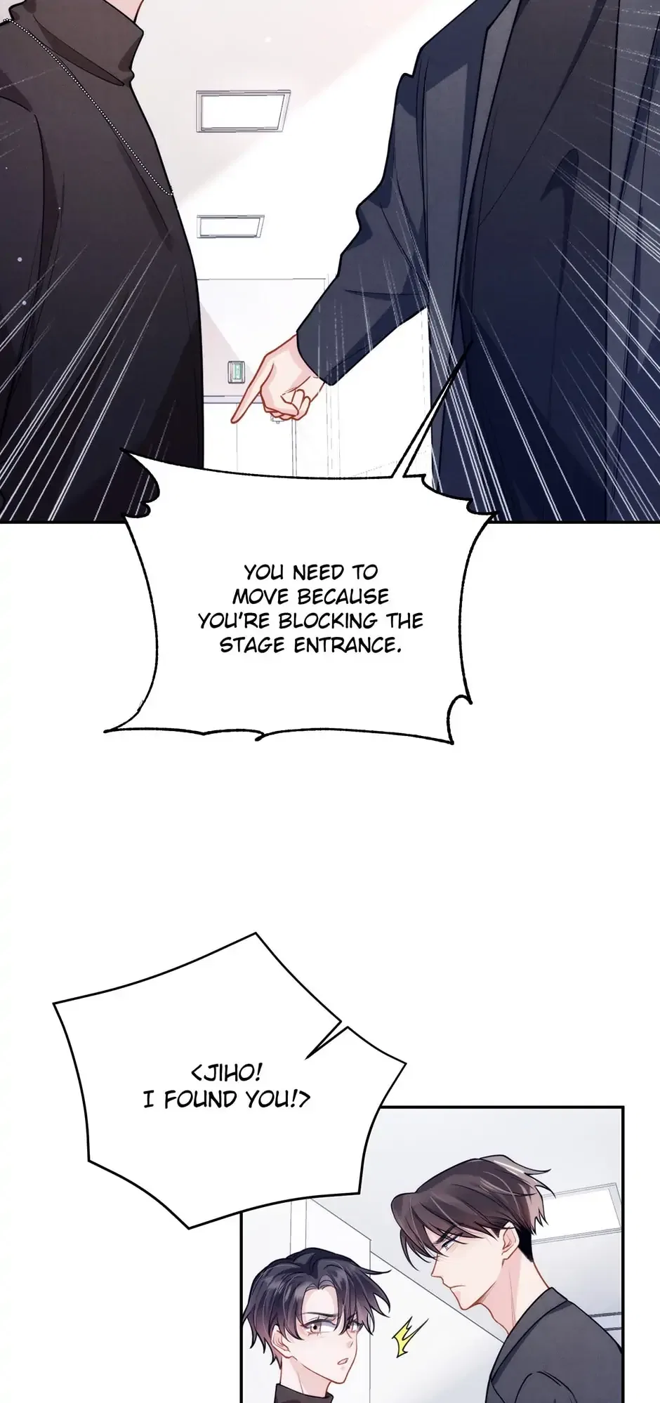 My K-Pop Secret Chapter 8 – Page 10