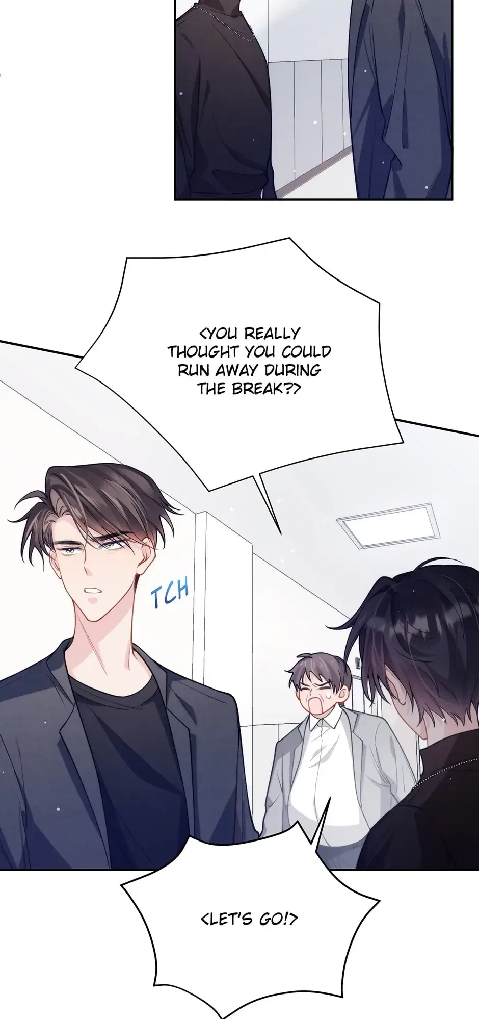 My K-Pop Secret Chapter 8 – Page 11