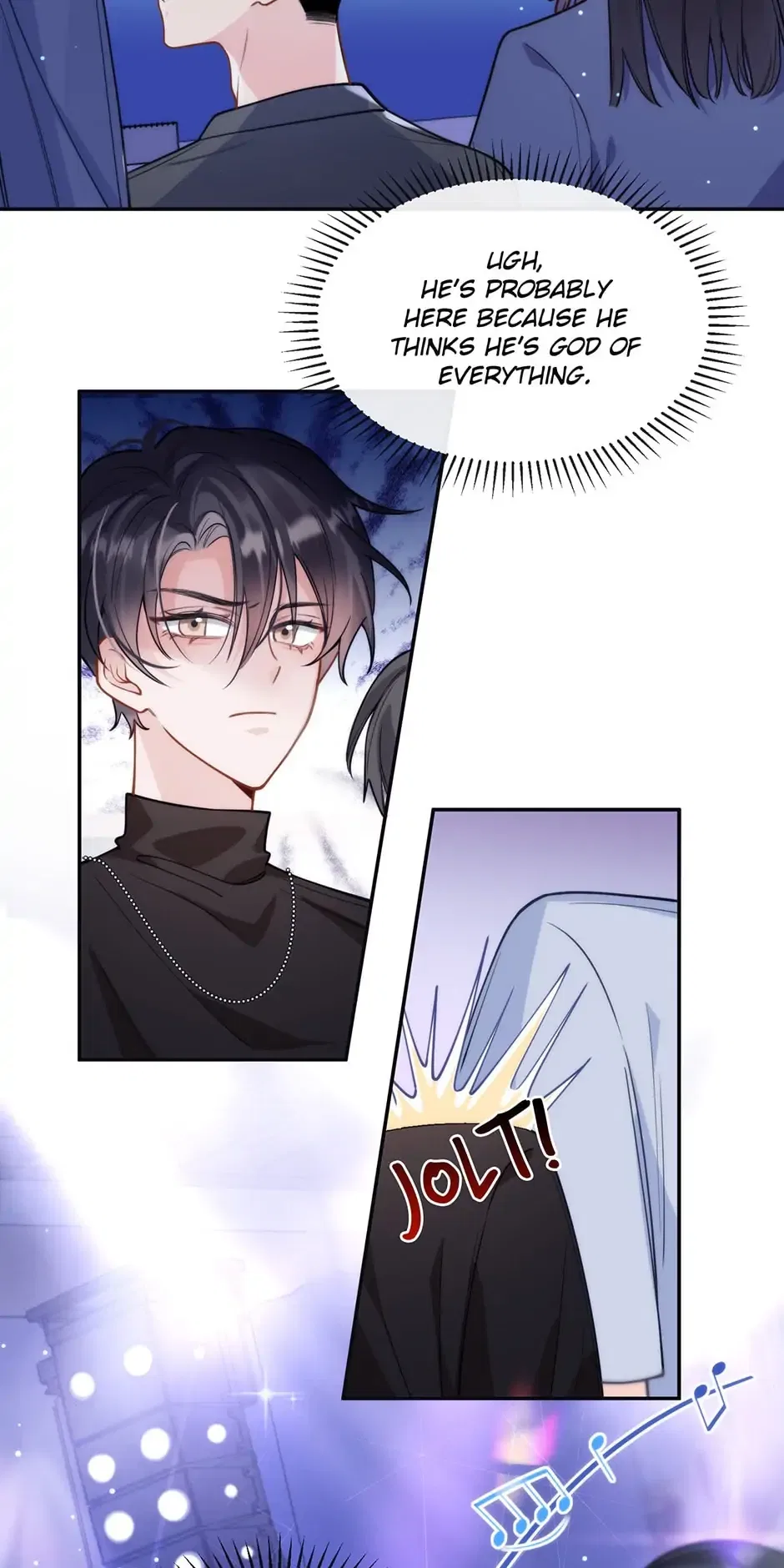 My K-Pop Secret Chapter 8 – Page 17