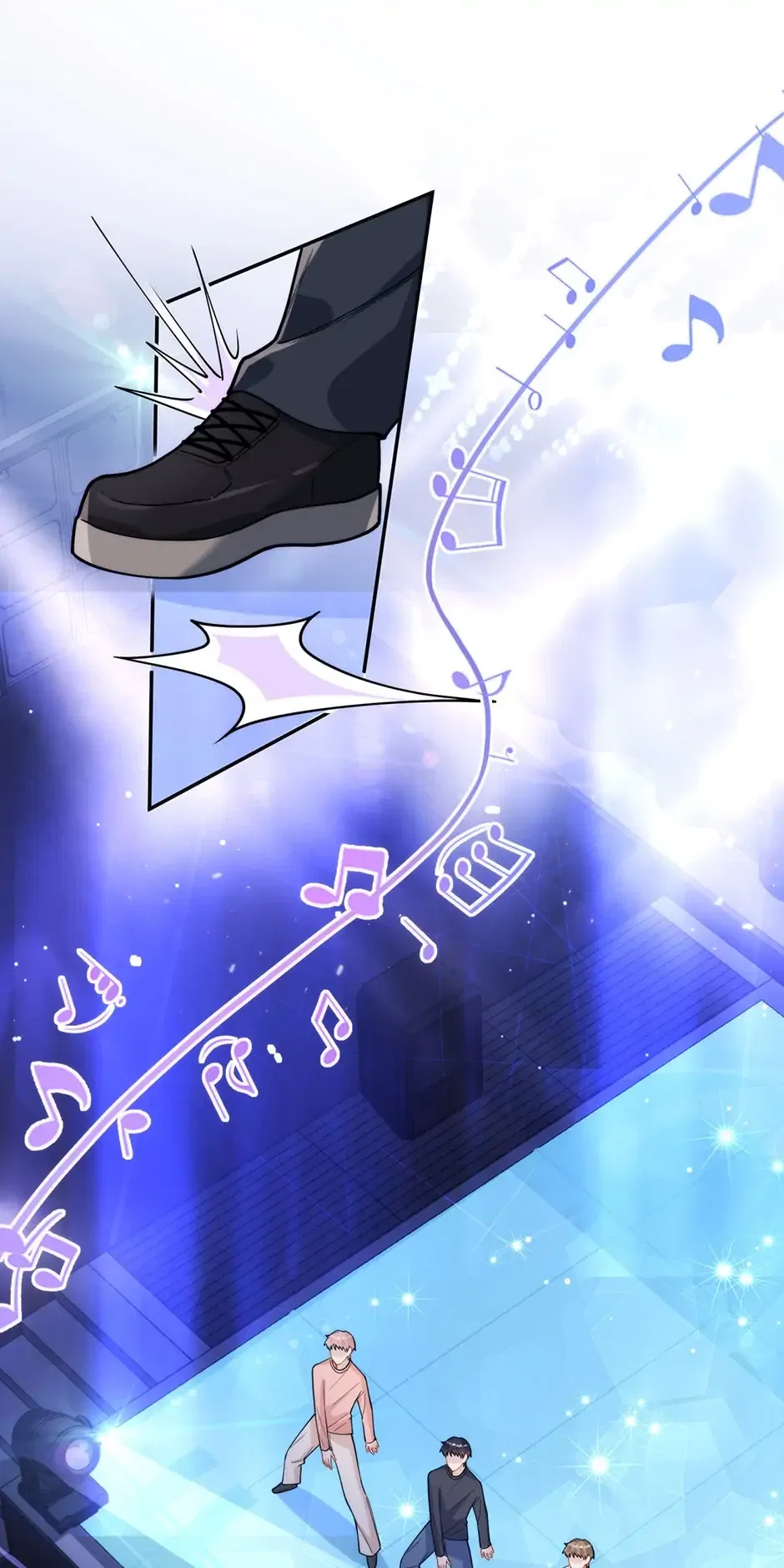 My K-Pop Secret Chapter 8 – Page 20