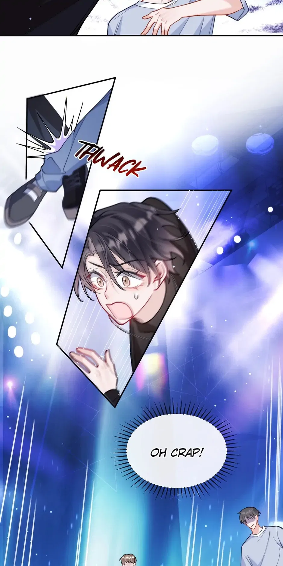 My K-Pop Secret Chapter 8 – Page 24