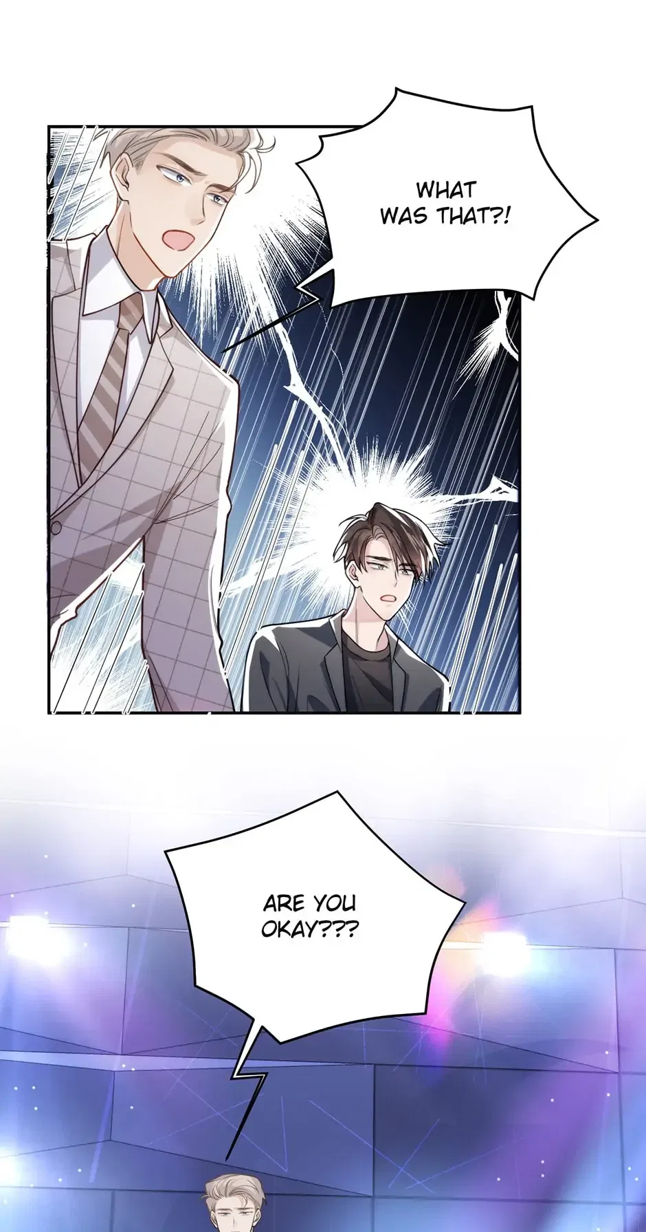 My K-Pop Secret Chapter 8 – Page 26