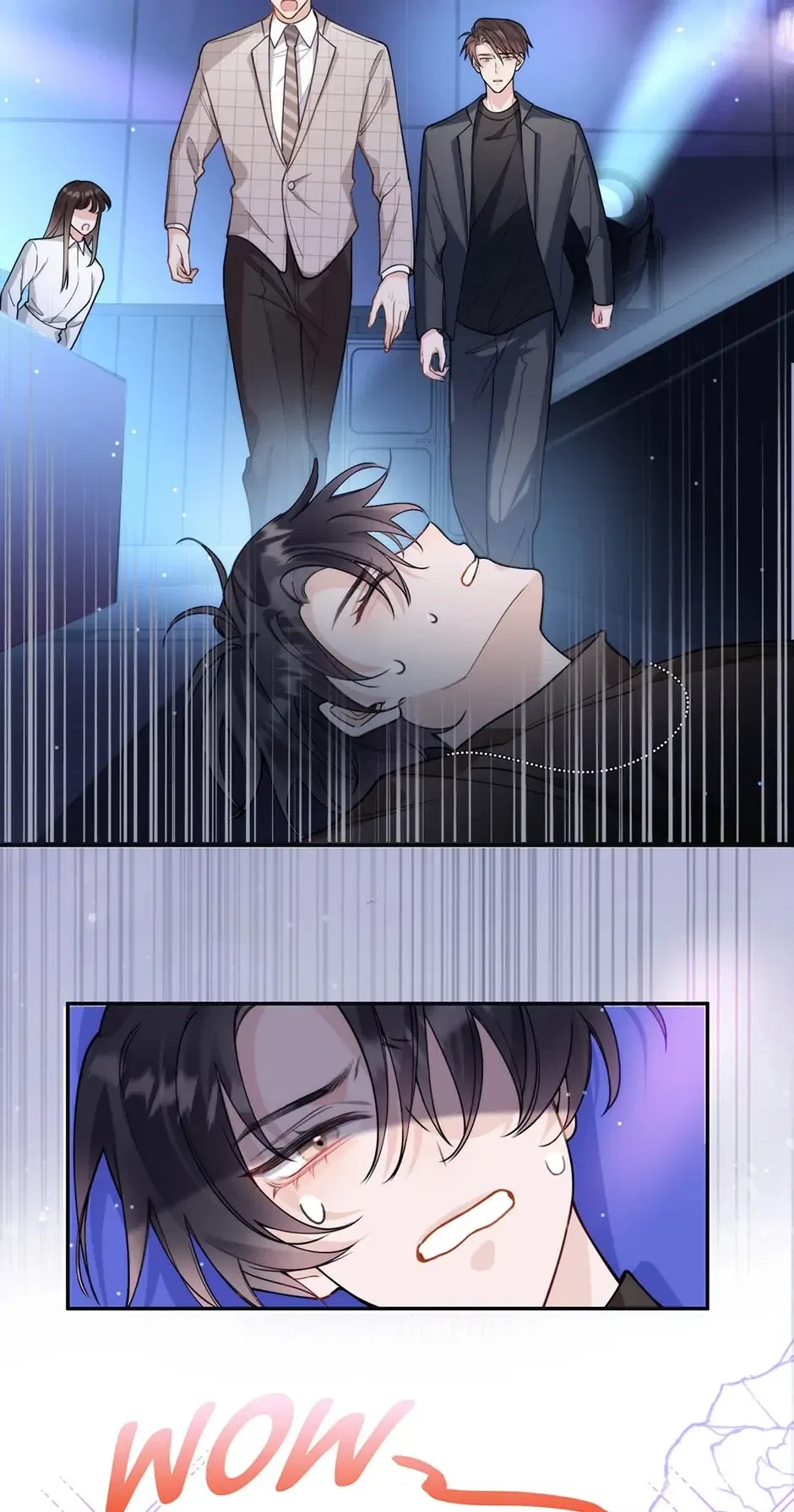 My K-Pop Secret Chapter 8 – Page 27