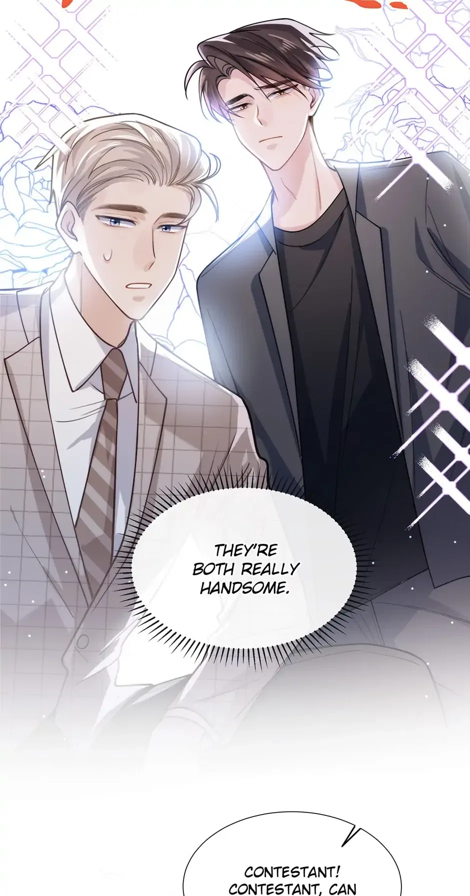 My K-Pop Secret Chapter 8 – Page 28