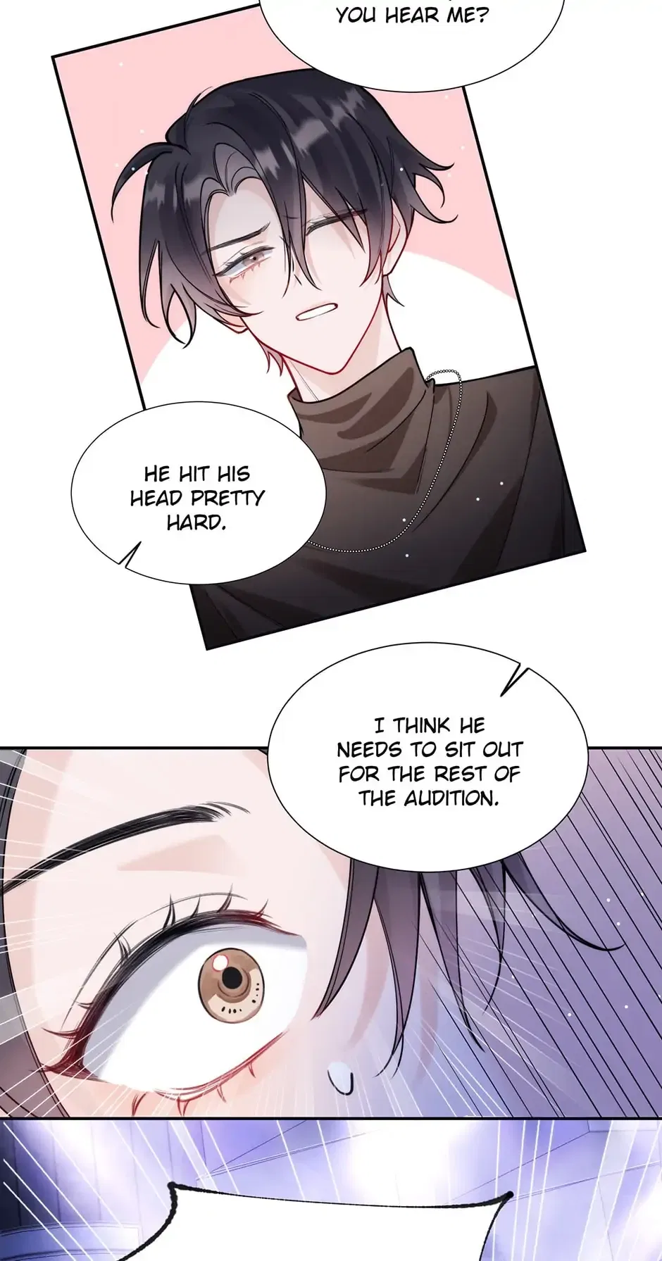 My K-Pop Secret Chapter 8 – Page 29