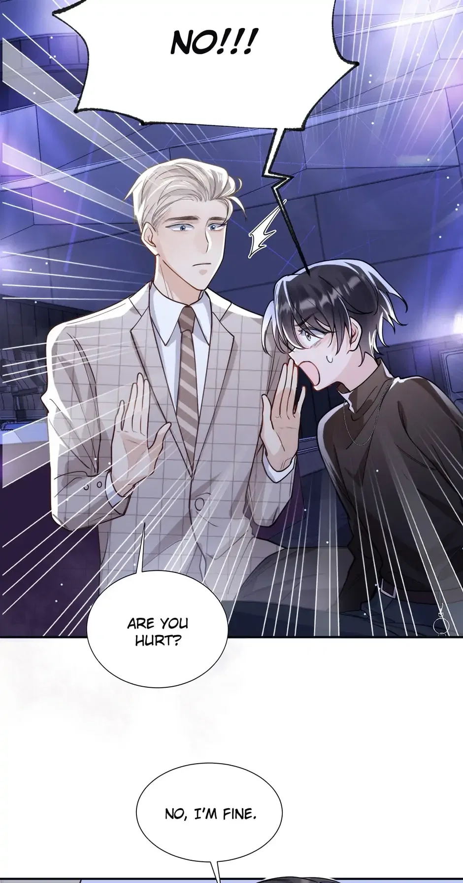 My K-Pop Secret Chapter 8 – Page 30
