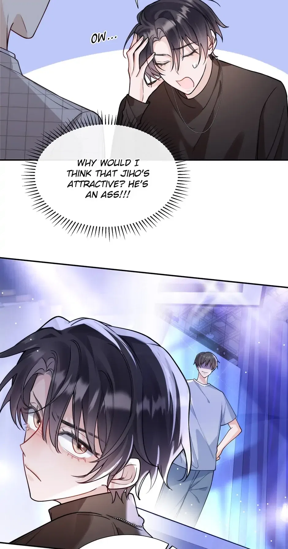 My K-Pop Secret Chapter 8 – Page 31