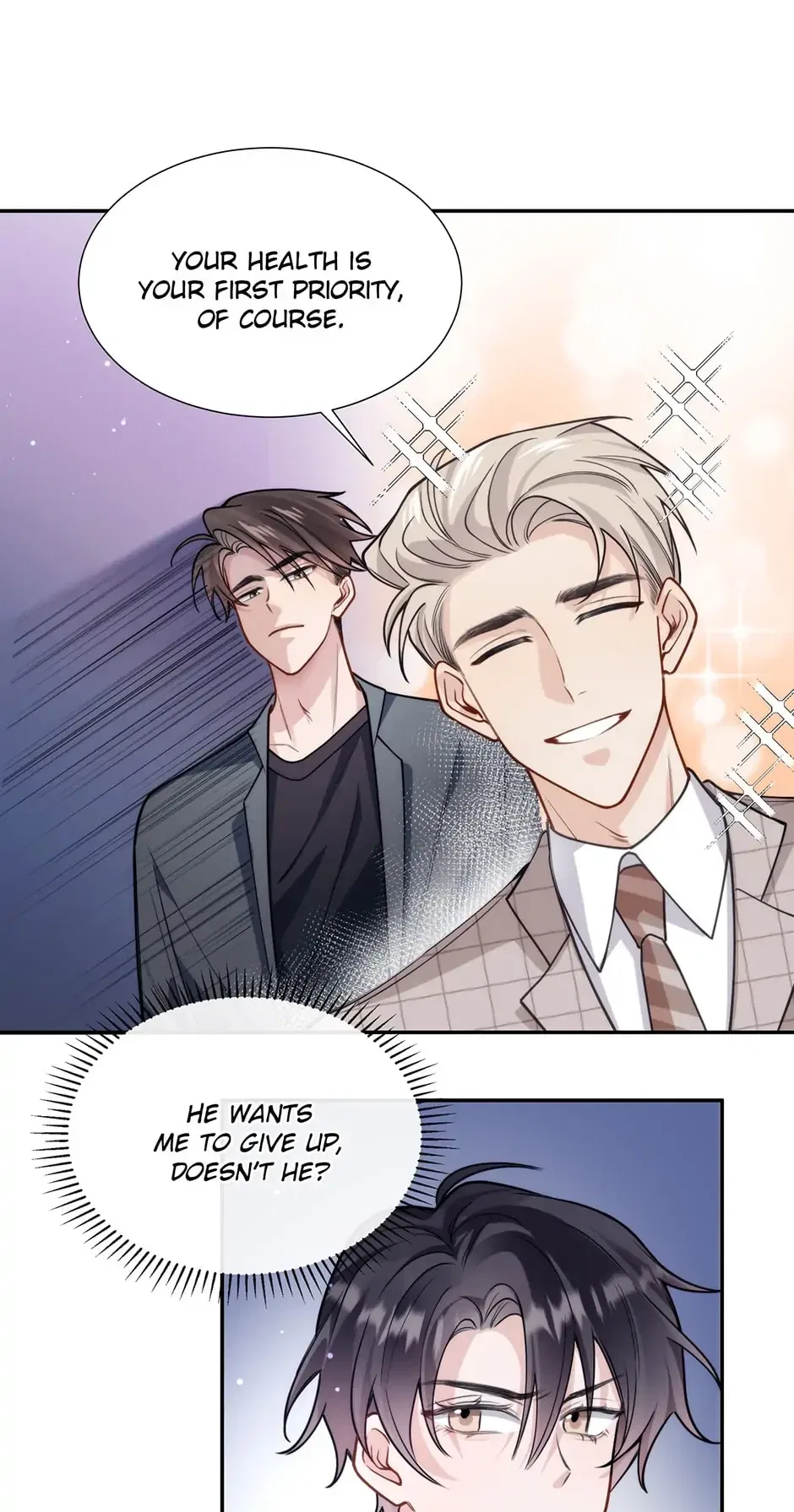My K-Pop Secret Chapter 8 – Page 33