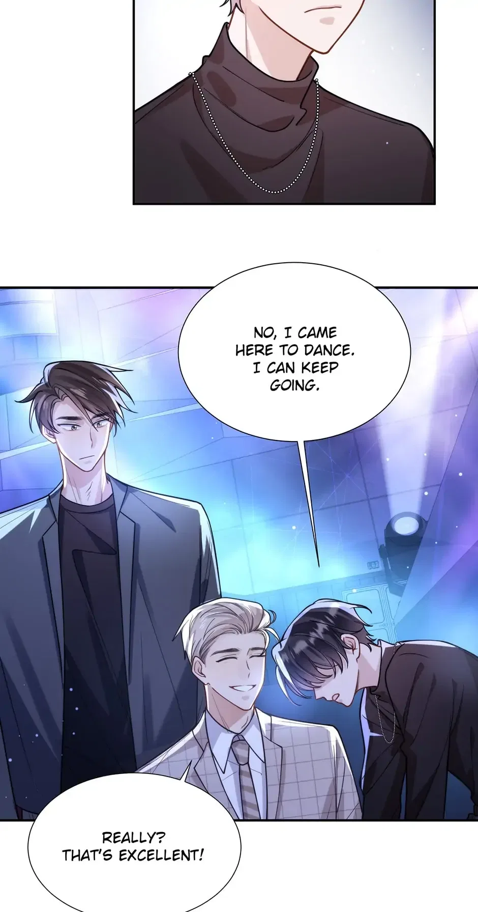 My K-Pop Secret Chapter 8 – Page 34