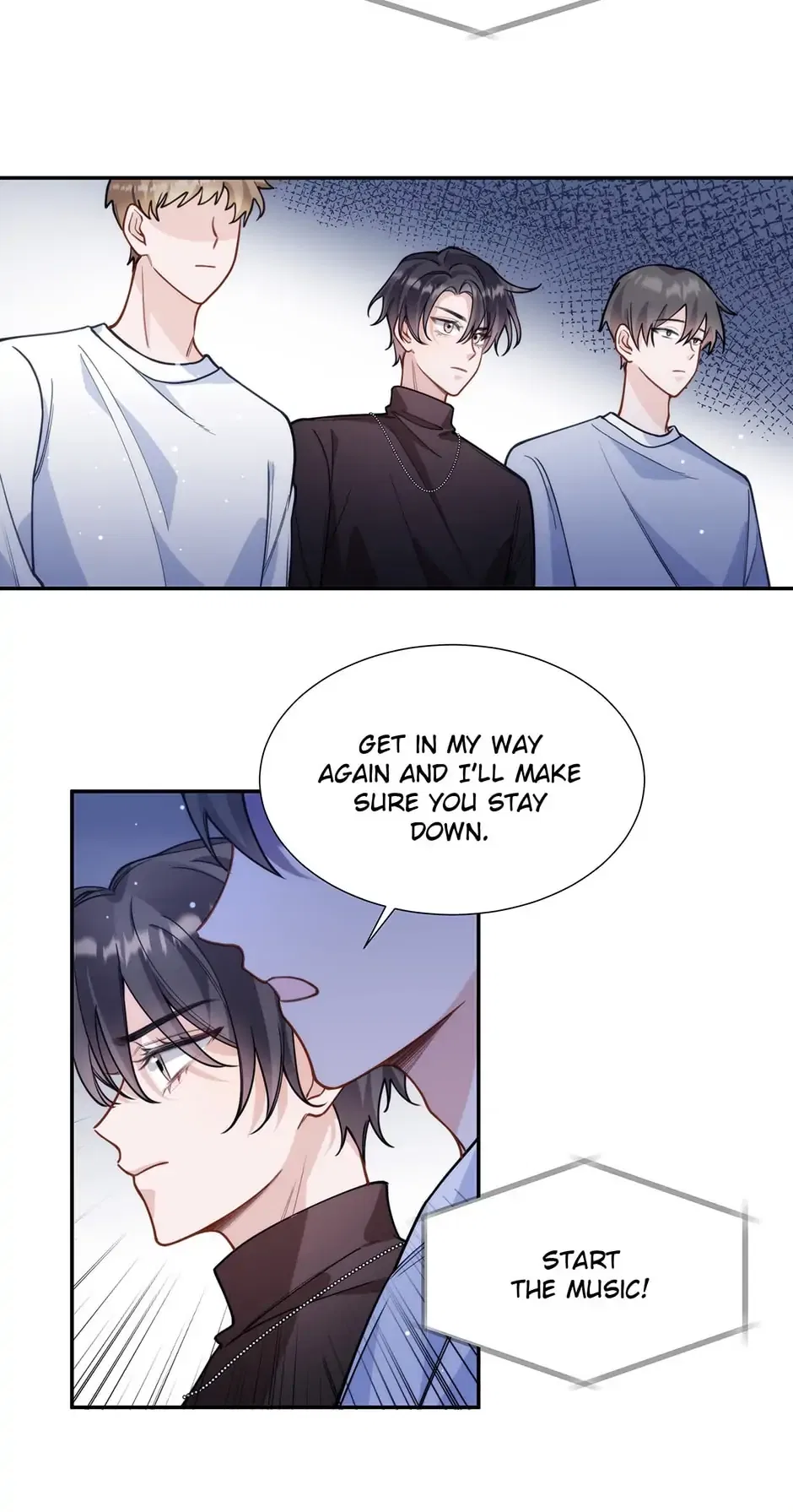 My K-Pop Secret Chapter 8 – Page 36