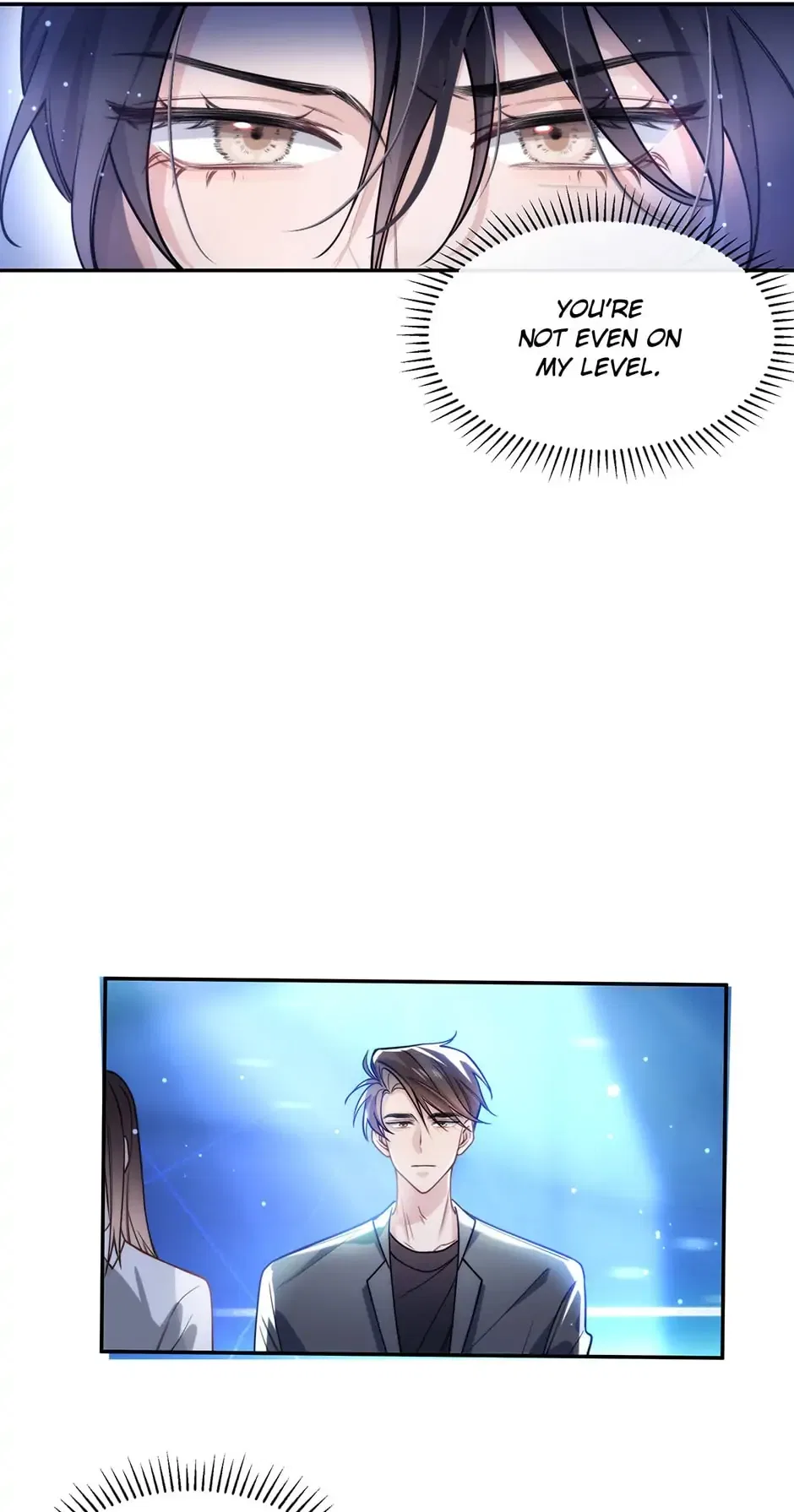 My K-Pop Secret Chapter 8 – Page 37