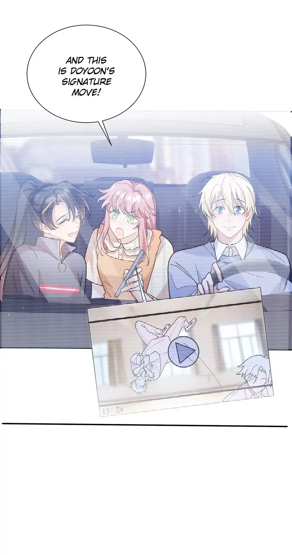 My K-Pop Secret Chapter 8 – Page 39