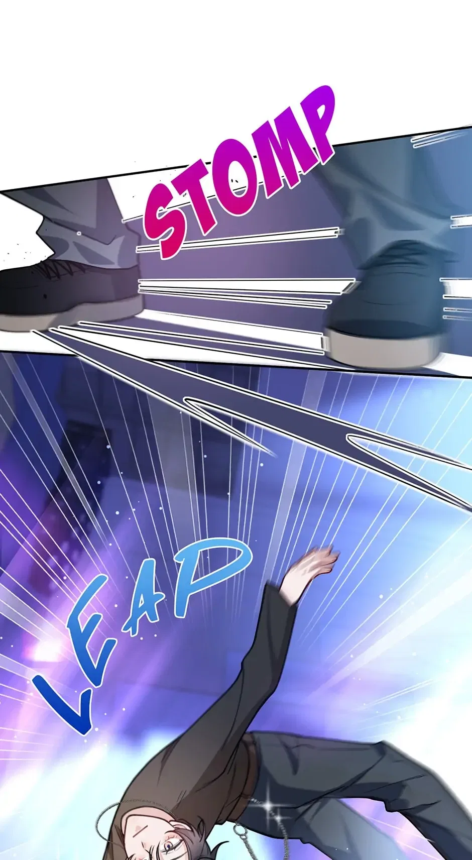 My K-Pop Secret Chapter 8 – Page 40