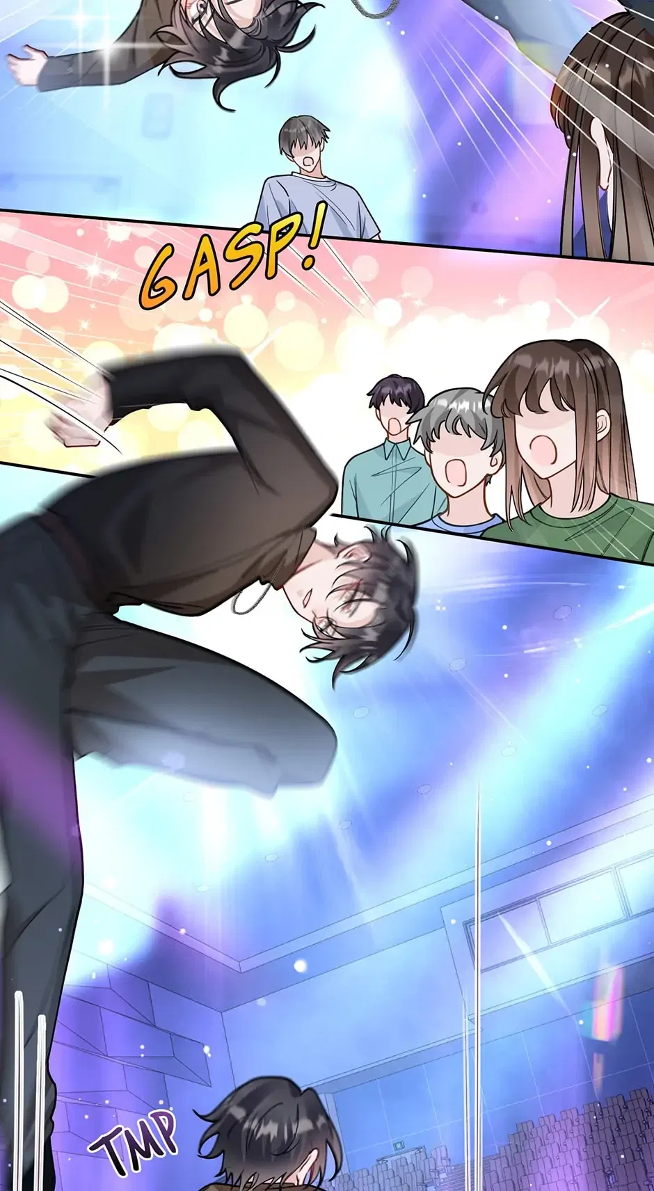 My K-Pop Secret Chapter 8 – Page 41