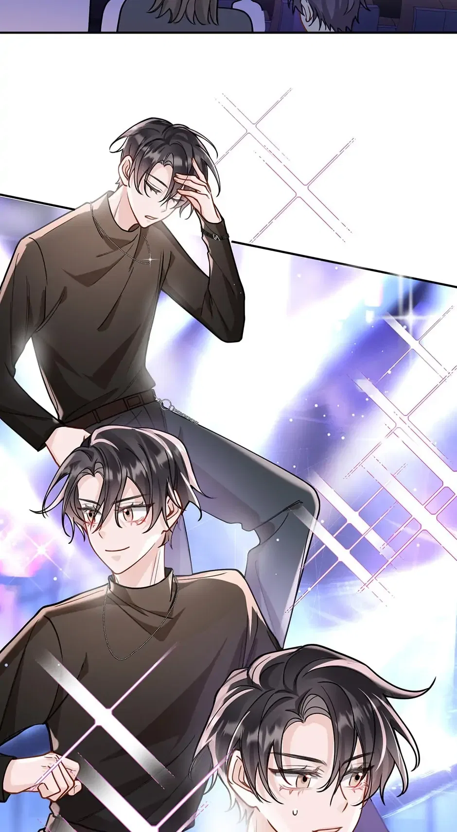 My K-Pop Secret Chapter 8 – Page 43
