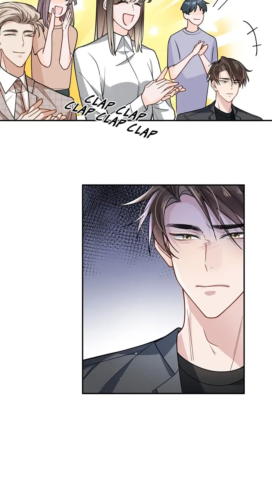 My K-Pop Secret Chapter 8 – Page 45