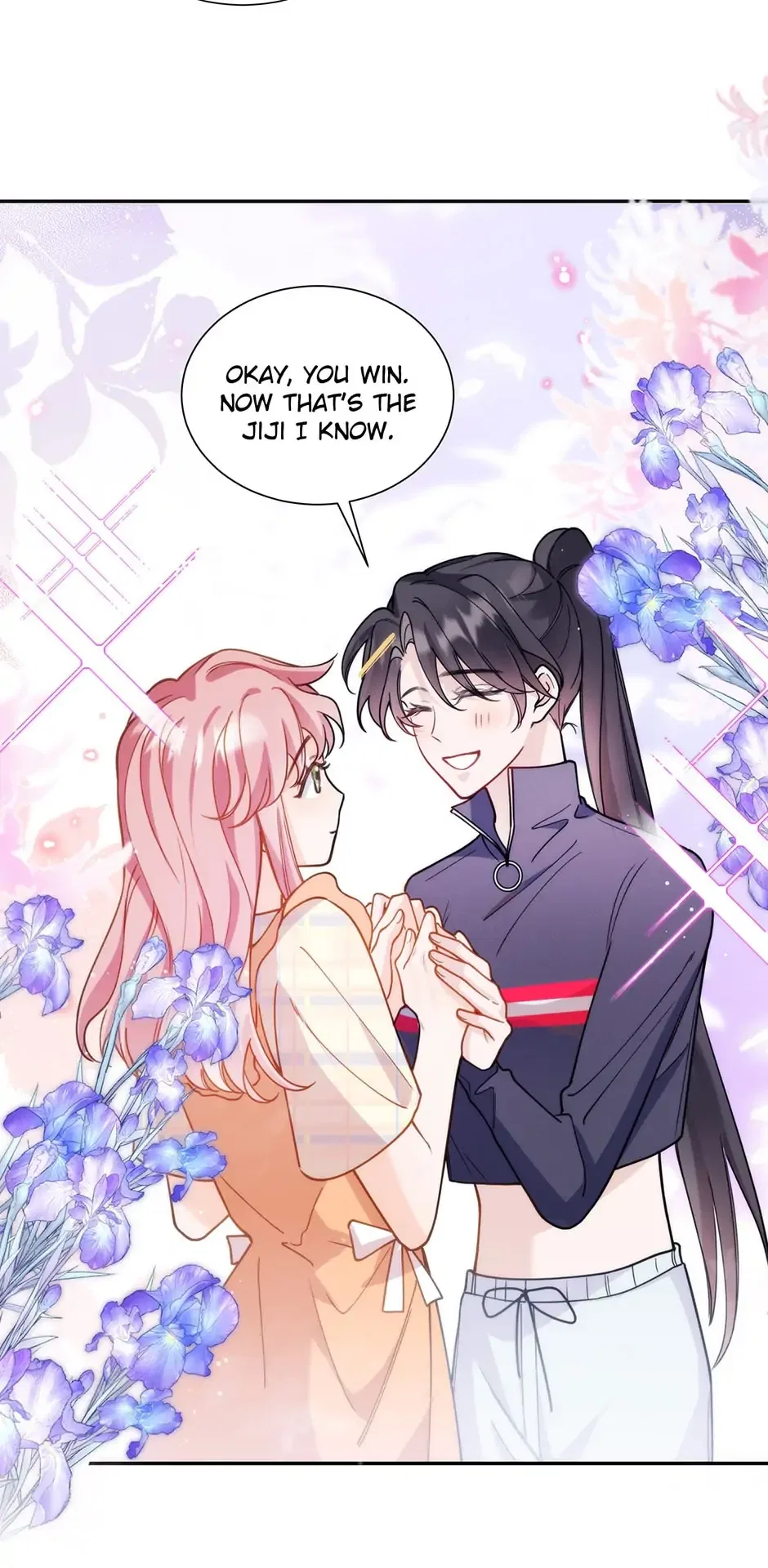 My K-Pop Secret Chapter 7 – Page 8