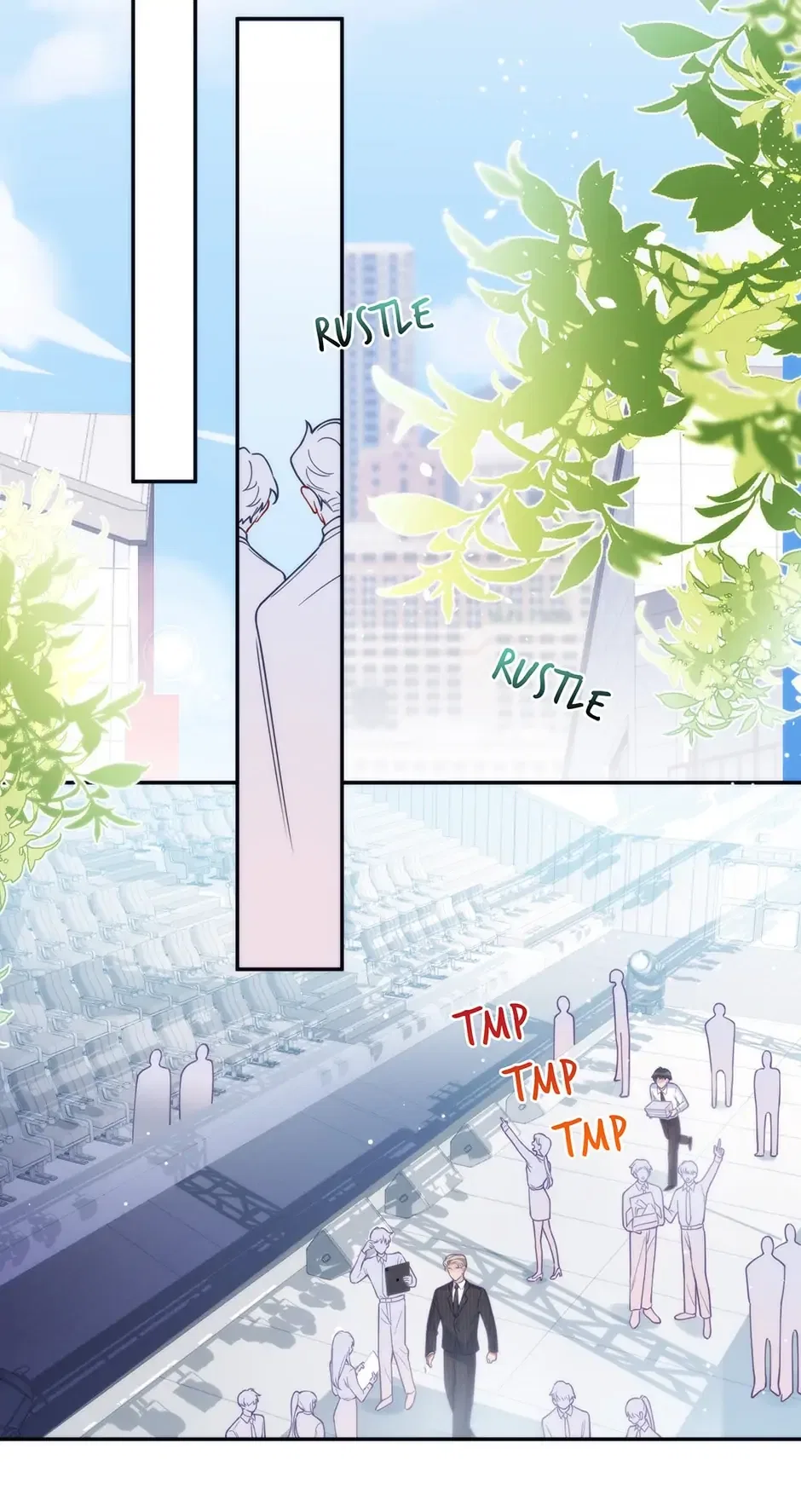 My K-Pop Secret Chapter 7 – Page 10