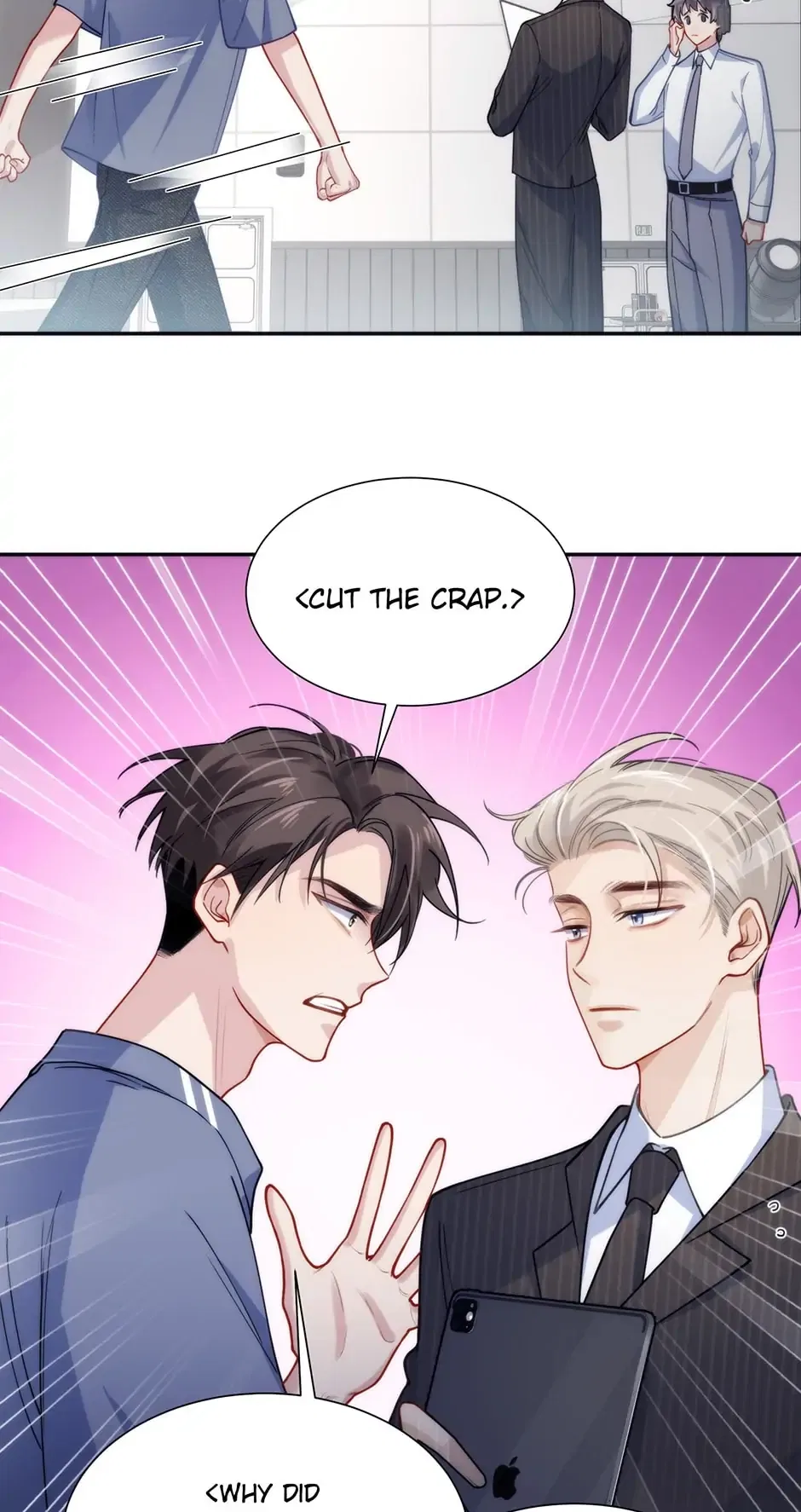 My K-Pop Secret Chapter 7 – Page 12