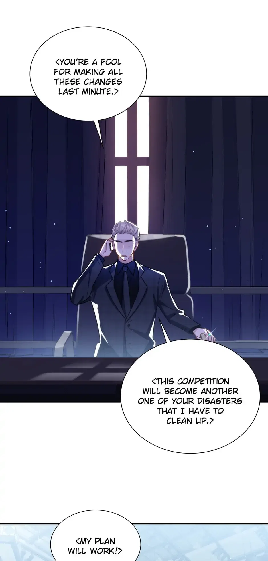 My K-Pop Secret Chapter 7 – Page 16
