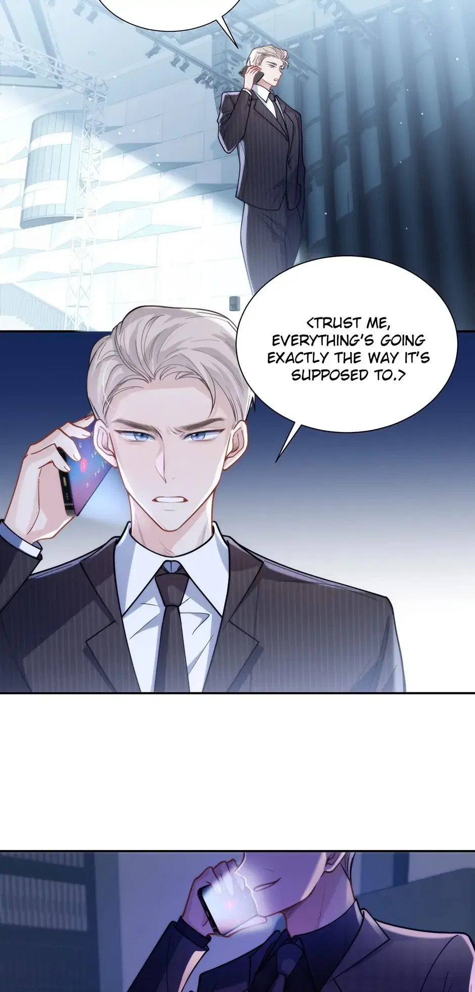 My K-Pop Secret Chapter 7 – Page 17