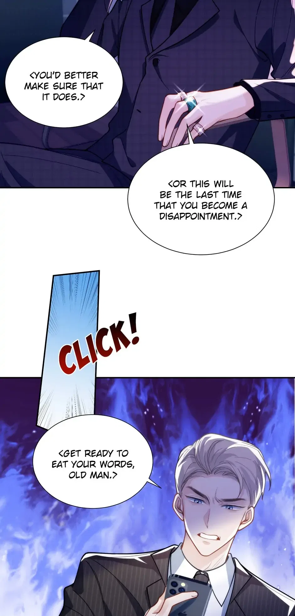 My K-Pop Secret Chapter 7 – Page 18