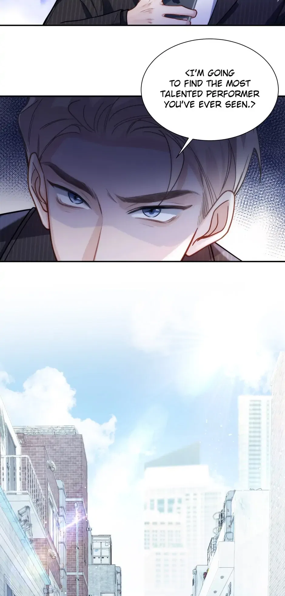 My K-Pop Secret Chapter 7 – Page 19
