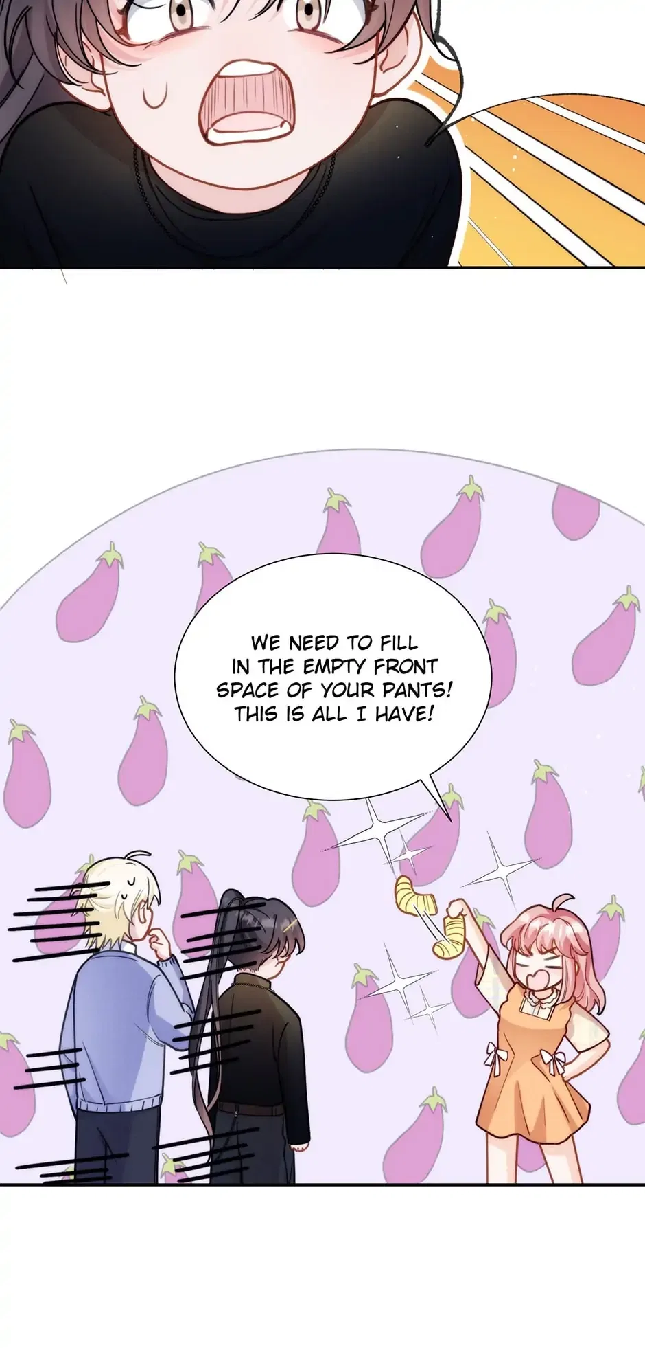 My K-Pop Secret Chapter 7 – Page 22