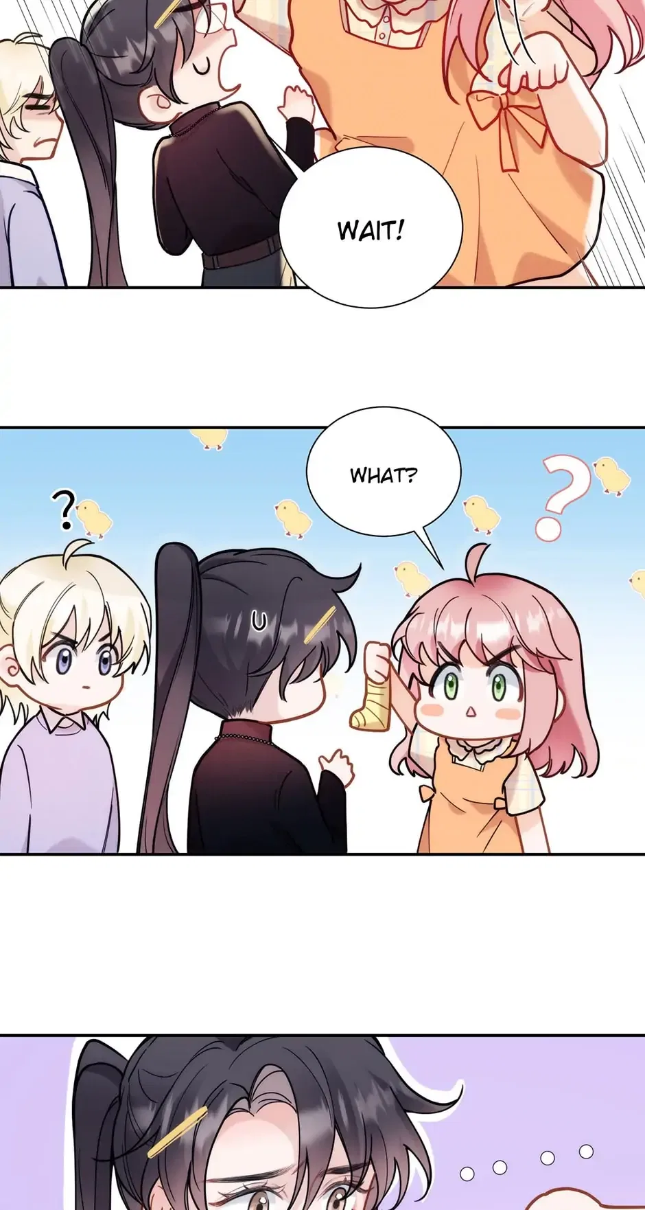 My K-Pop Secret Chapter 7 – Page 25