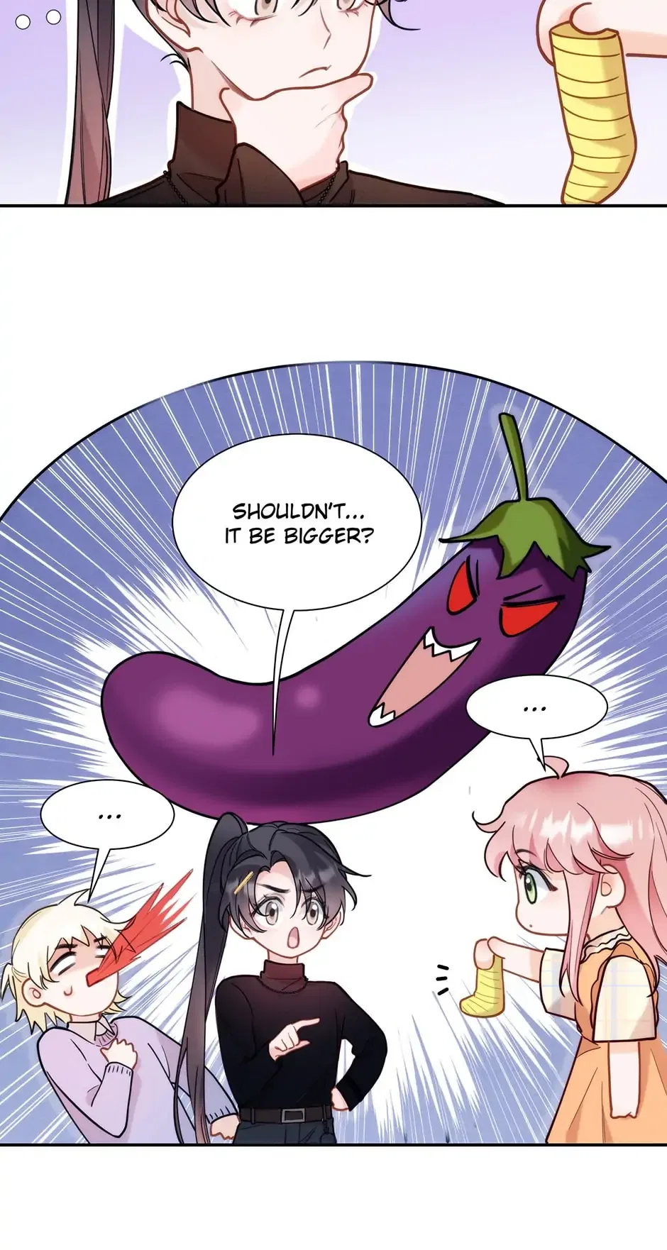 My K-Pop Secret Chapter 7 – Page 26