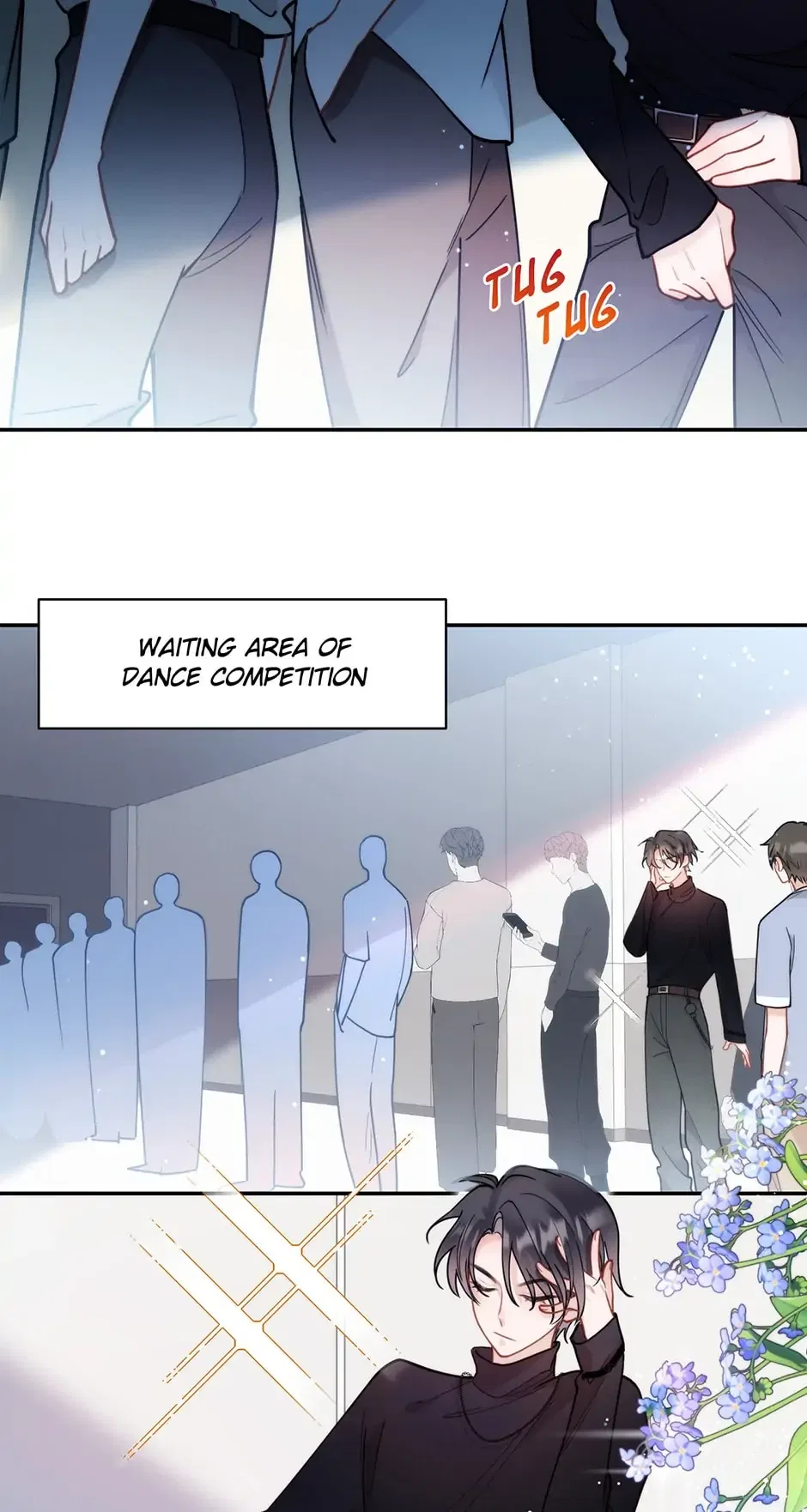 My K-Pop Secret Chapter 7 – Page 28