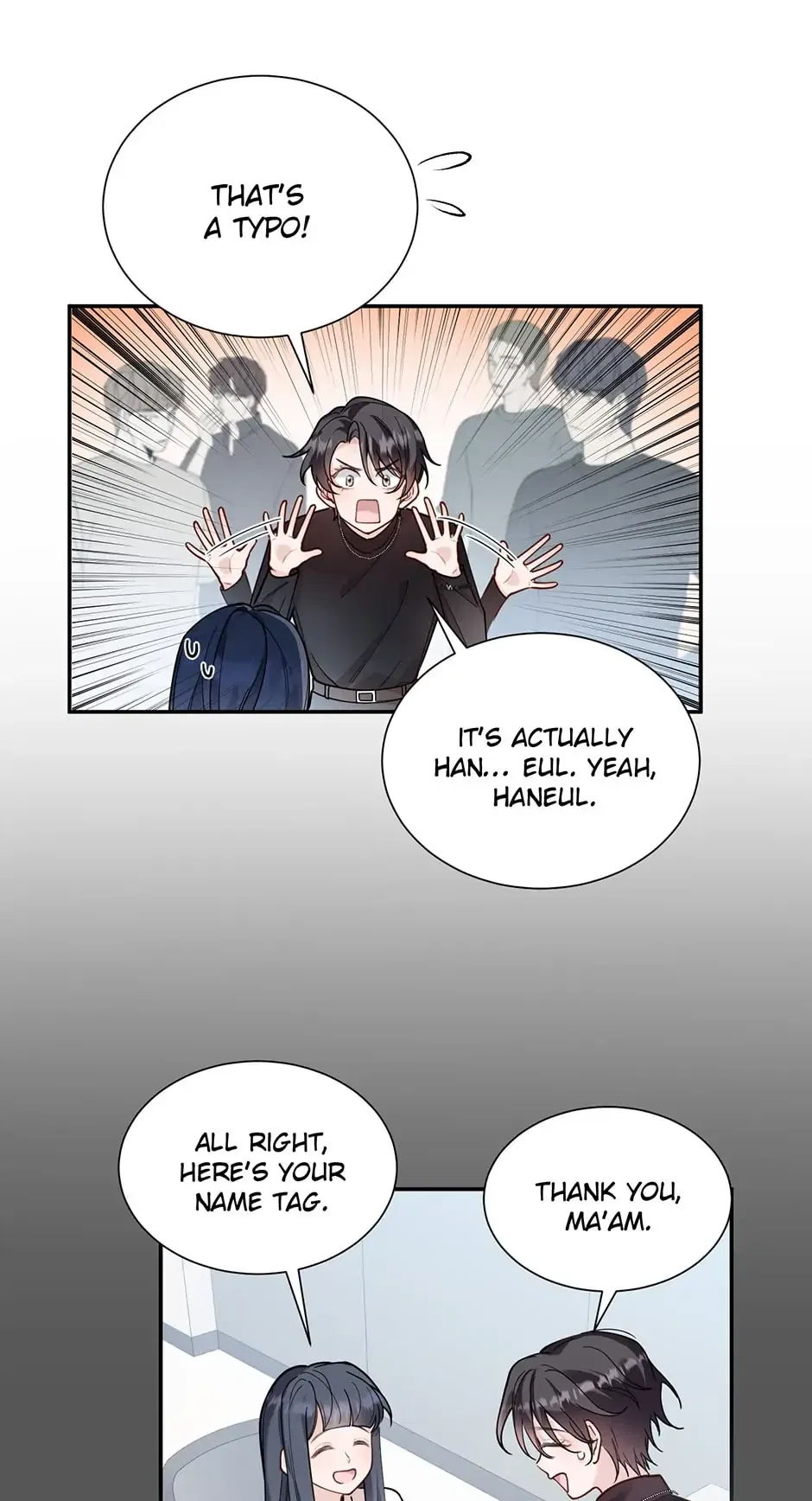My K-Pop Secret Chapter 7 – Page 31