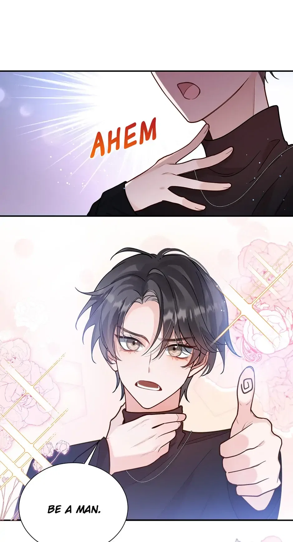 My K-Pop Secret Chapter 7 – Page 35